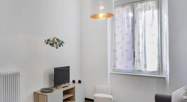 Central Cozy Apartment by Wonderful Italy, Забронировать Апартаменты/квартира Апартаменты Генуи, рядом с Ратуша Генуи, Апартаменты/квартира