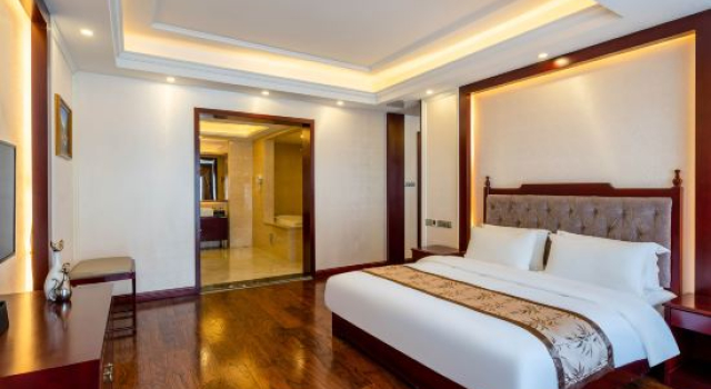 Suite Duzhai Hotel