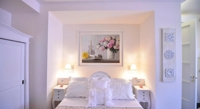B&B Blanc Maison Etna Relais & Charme, Prenota Bed & breakfast Hotel SPA a Etna, SPA