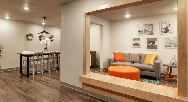 WoodSpring Suites Washington DC Northeast Greenbelt