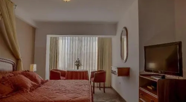 Meson Hotel