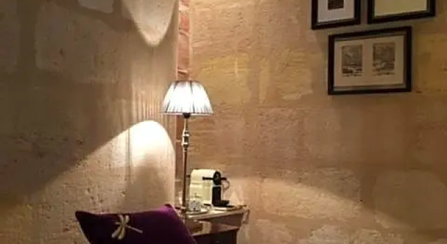 BB Bordeaux Wine Lodge, Rezerwuj Hotel Nansouty Saint-Genes 