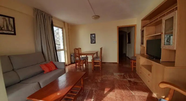 Апартаменты Veracruz Apartments