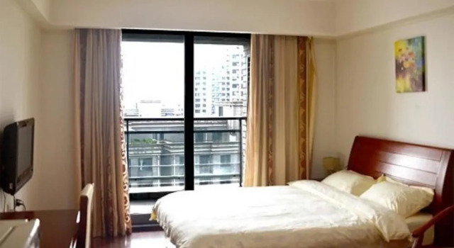 E-jia Hotel Apartment Hangzhou Fenghua, Забронировать Апартаменты/квартира Апартаменты Сиху, Апартаменты/квартира
