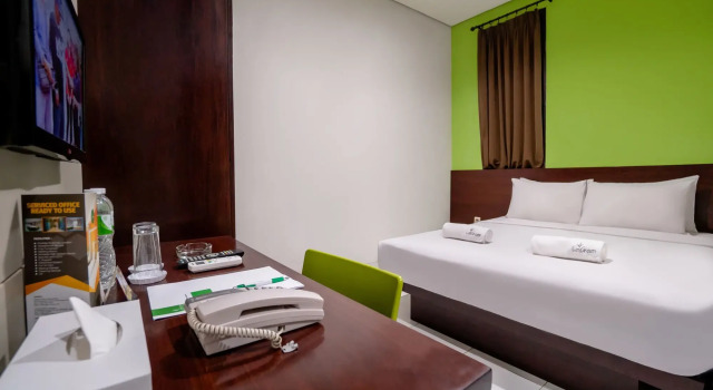 LeGreen Suite Setiabudi