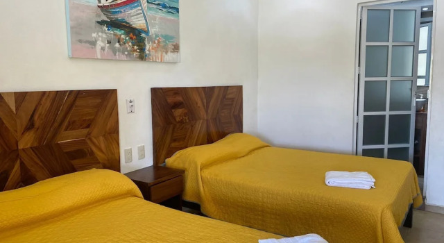 Hotel & Villas Palma Real, Book Hotel Hotels in Jalisco with a Pool, Swimming Pool