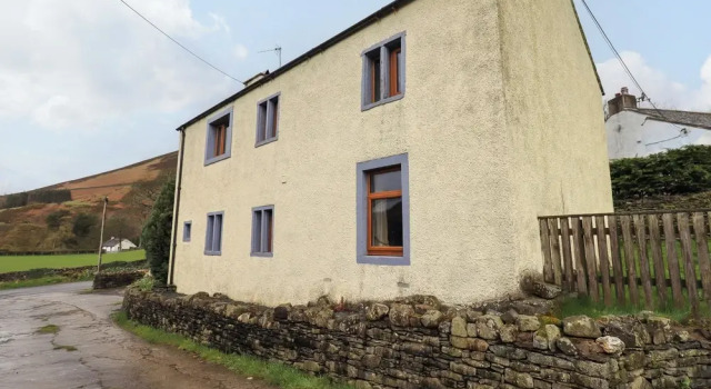 Коттедж Scales Cottage