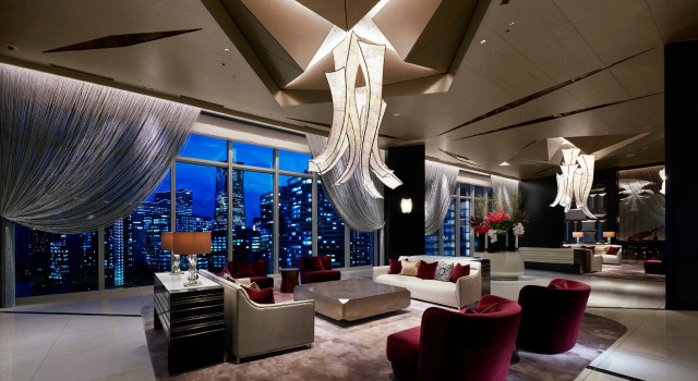 The Kahala Hotel & Resort Yokohama, Забронировать Курортный отель Иокогама Иокогама, рядом с Yokohama City Air Terminal