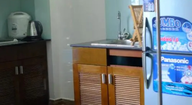 New Time Apartment, Забронировать Апартаменты/квартира Апартаменты Хошимина, рядом с Рынок «Тандинь», Апартаменты/квартира