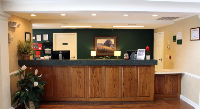 Quality Inn Wilmington