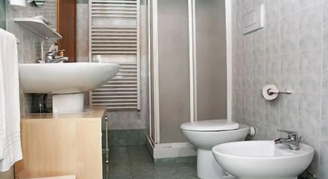 Suite doppia Standard Residence Bizzoni