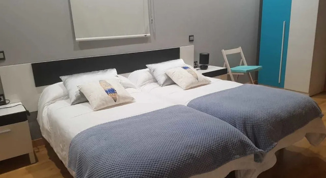 Apartamentos Santa Justa, Забронировать Апартаменты/квартира Убиарко Cantabria Coast, рядом с Часовня Санта-Хуста