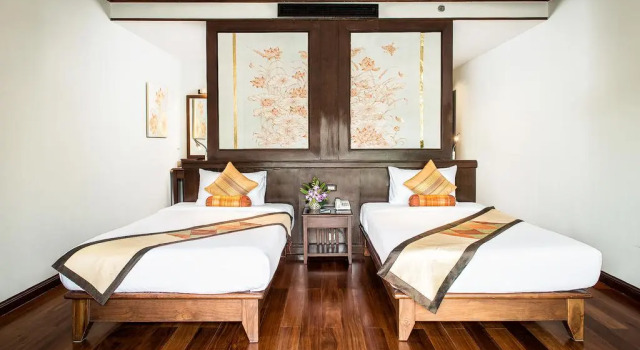 Номер Classic Alpina Phuket Nalina Resort & Spa