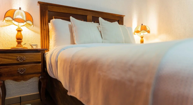 Номер Standard Casa Graciela Hotel Pátzcuaro