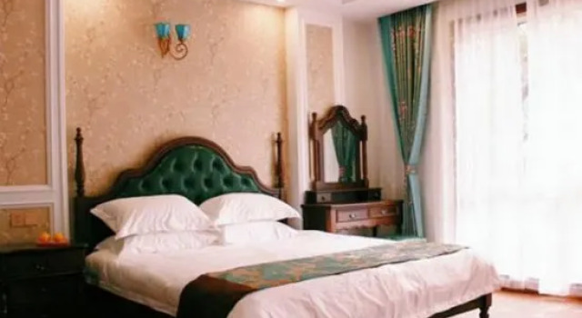 Люкс Business jingshe
