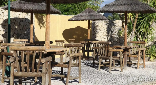 Одноместный номер Standard с красивым видом из окна Quinta Lagus Resort - Casa de Campo