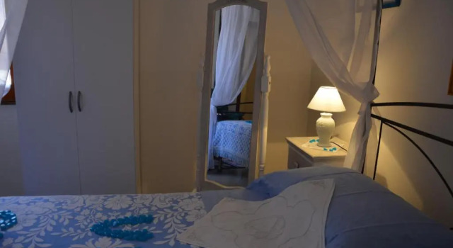 B&B Vicolo del Chiostro