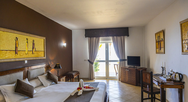 Двухместный номер Superior VOI Amarina Resort