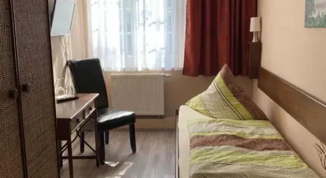 Номер Standard Pension No. 55