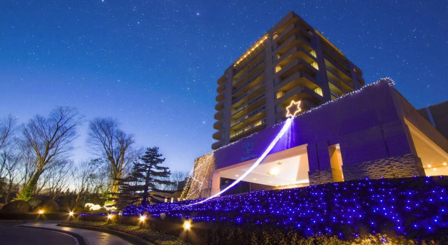 Hotel Epinard Nasu, Забронировать Отель Бизнес-отели Kita Kanto, 4* 5*