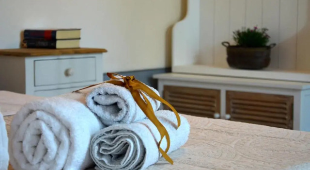 Elisabeth House, Buchen Sie Hostel Lucignano Chiana-Tal