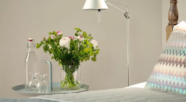 Двухместный номер Standard Hotel Park Bergen, Historic Hotels of Europe