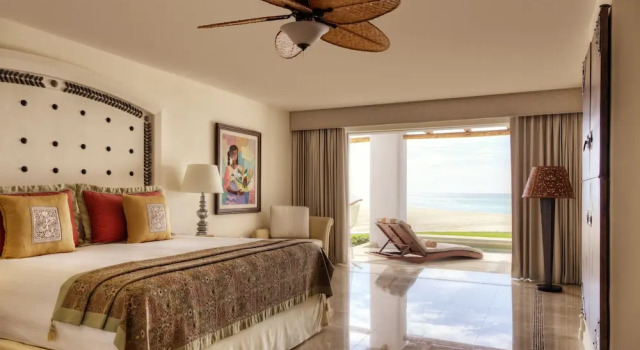 The Casita Suites at Marquis Los Cabos All Inclusive - Adults Only