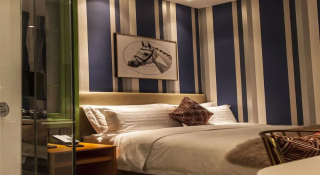 United Days, Rezerwuj Hotel Hotele w Sanlitun ze śniadaniem, Śniadanie