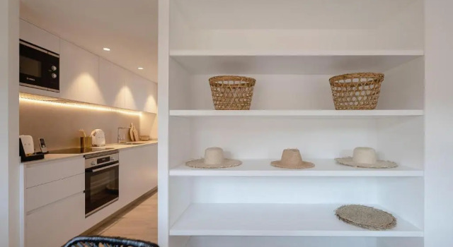 Апартаменты Les Suites de Collioure - Les Suites Collection