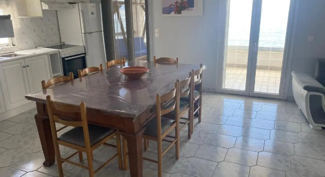 Beachfront House Agia Pelagia Kythira, Забронировать Апартаменты/квартира Агия-Пелагия Китира, рядом с Порт Агия-Пелагия