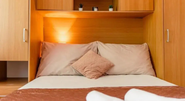 Leček Cozy Apartments