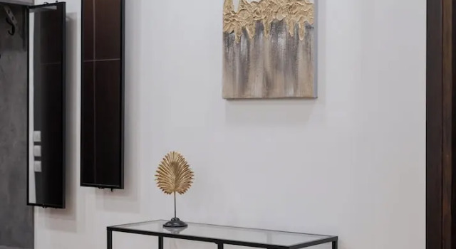 Апартаменты Luxury Syntagma Mitropoleos Residence