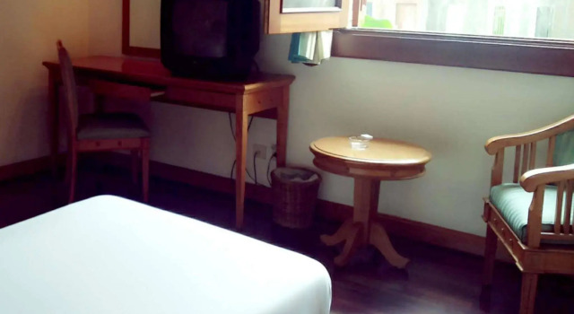 Kresna Hotel Wonosobo