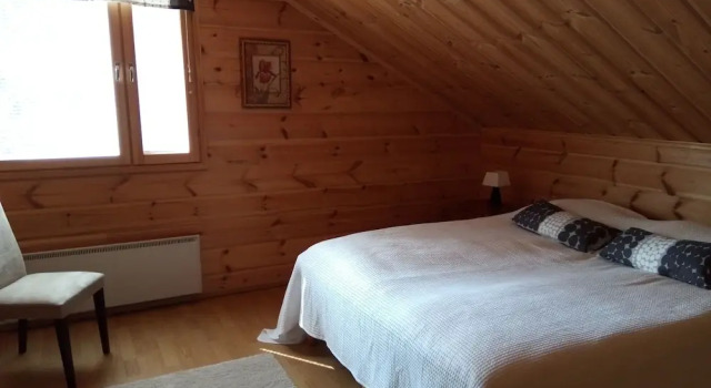Revontuli Resort Cottages, Boek Resort Resorthotels in Central Finland, Resort