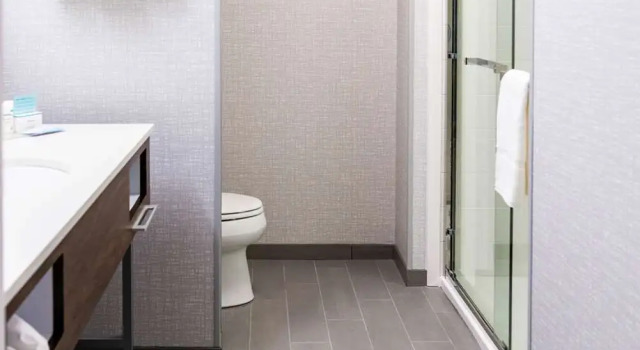 Двухместный номер Standard Hampton Inn Paris IL, IL