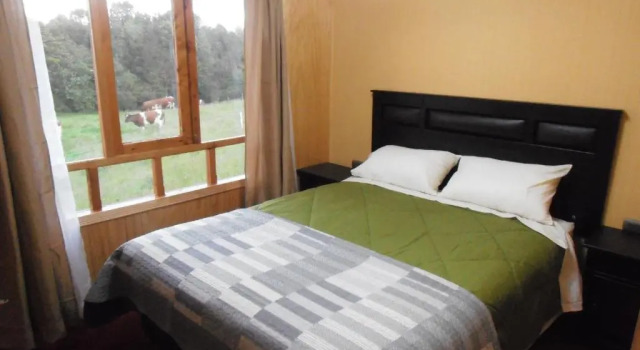 Agroturismo Coñico