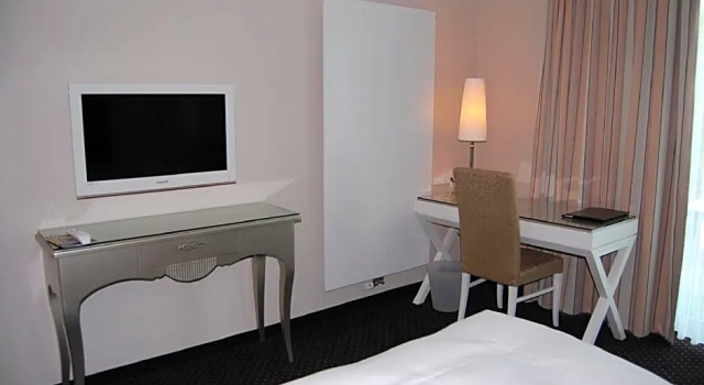 Номер Deluxe Hotel & Restaurant Schönau