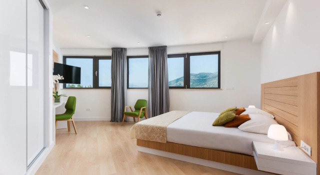 Solitudo Dubrovnik Sunset Apartments