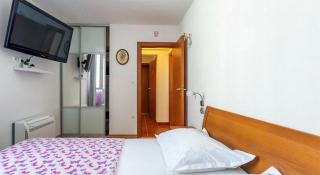 Apartment Zara -