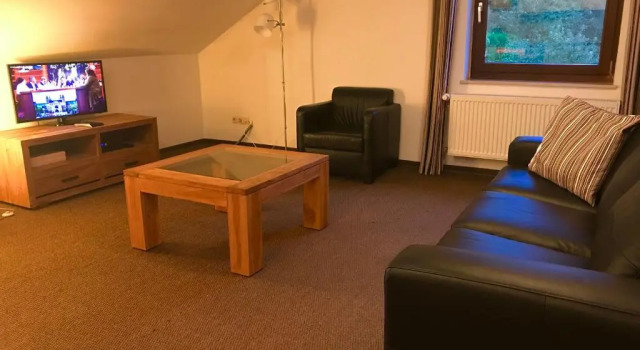 Апартаменты Ferienwohnungen Willingen Wald