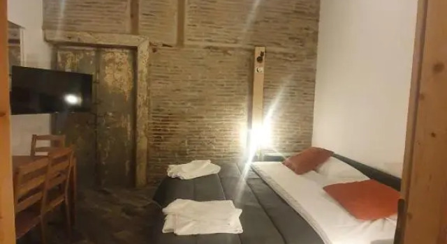 Апартаменты Palazzo San Vincenzo