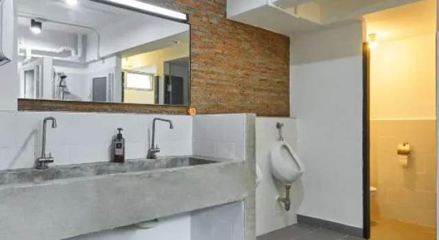 Номер Standard G5 Hostel
