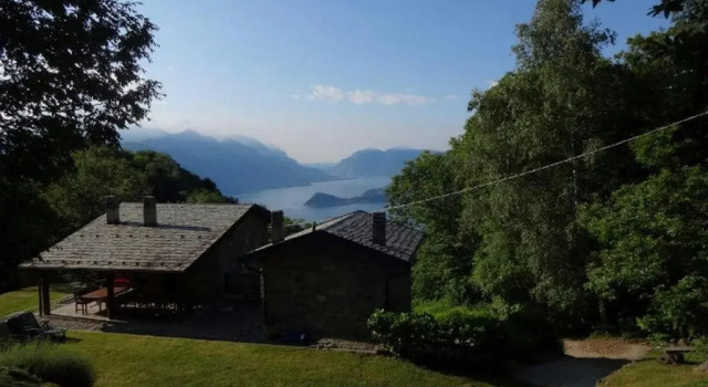 Hütte Bella Uno