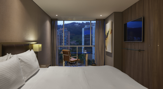Binn Hotel