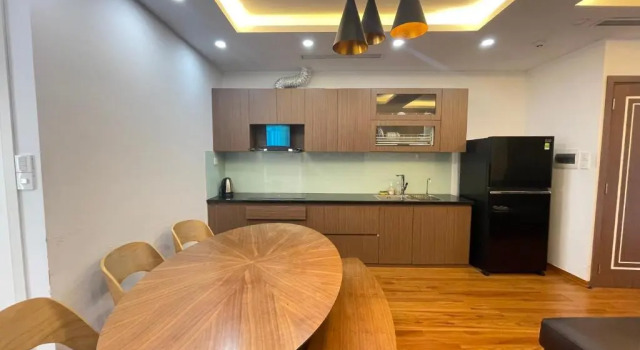 Семейный номер Standard HNC Premier Hotel & Residences