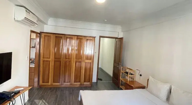 Студия Standard Locasis Japanese Service Apartment