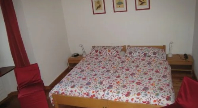 Locanda Dazio Grande, Prenota Hotel  