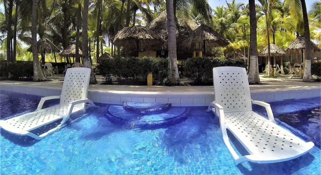 Beach House LM010, Rezervasyon Otel Puerto San Jose Escuintla