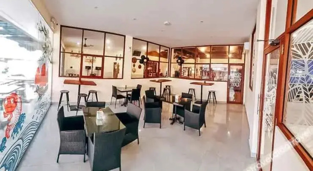 Mtc Inn, Reserva ahora Hotel Batam Indonesia