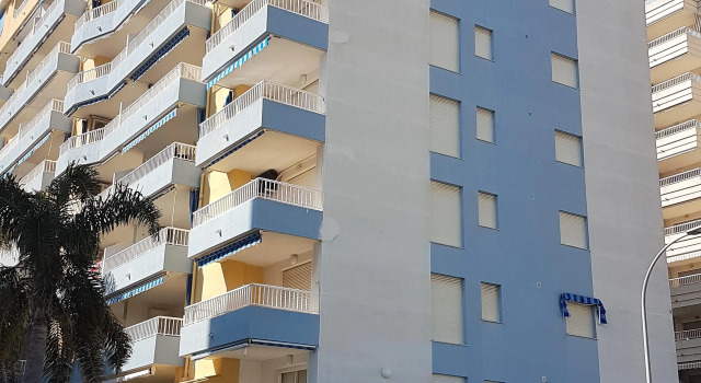 Apartamentos Gandía Playa de L'Ahuir 3000